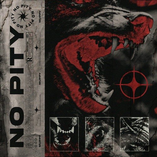 NO PITY