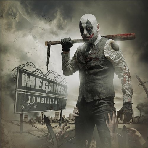 Zombieland (Deluxe)
