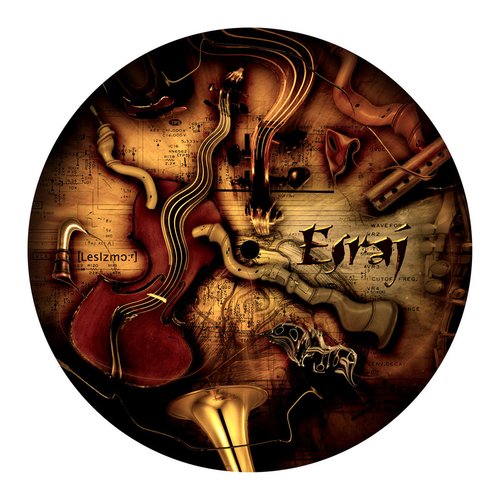 Esraj EP