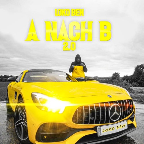 A nach B 2.0 - Single