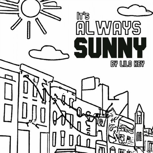 It's Always Sunny