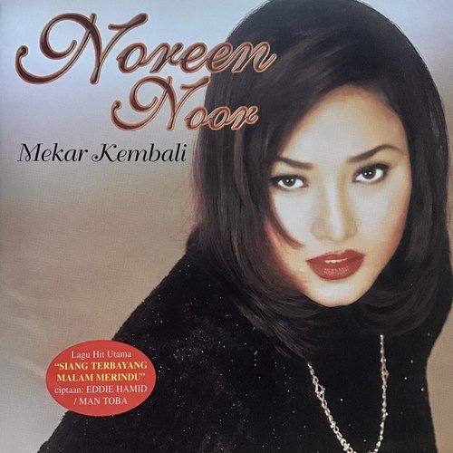 Mekar Kembali