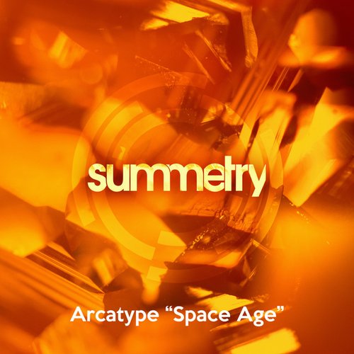 Space Age