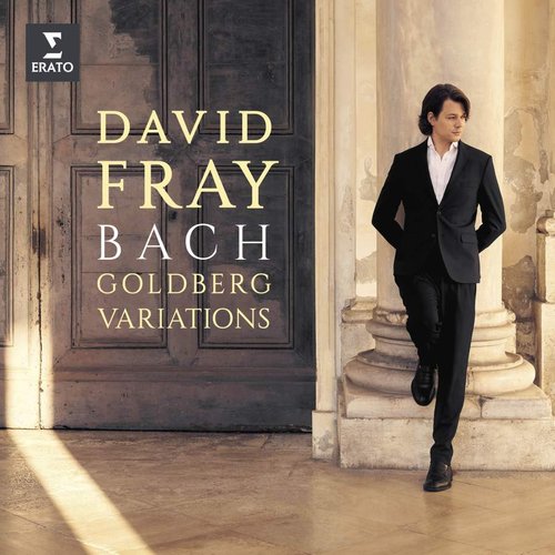 Bach, JS: Goldberg Variations