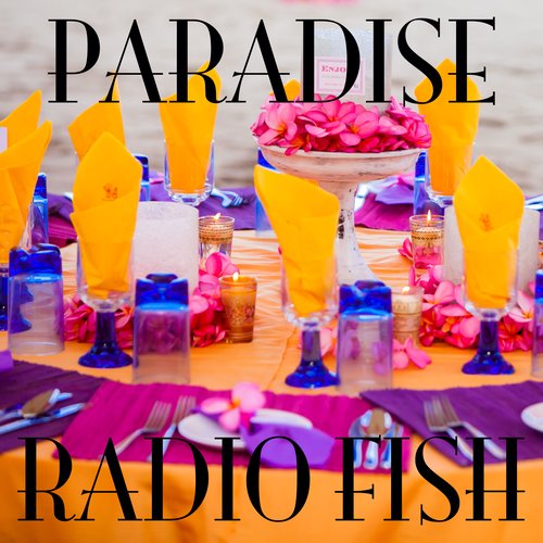 Paradise - Single