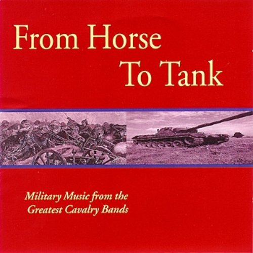 From Horse To Tank