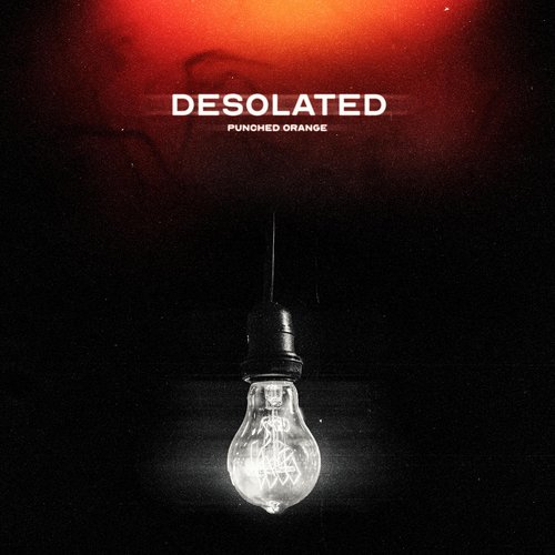 Desolated - Single