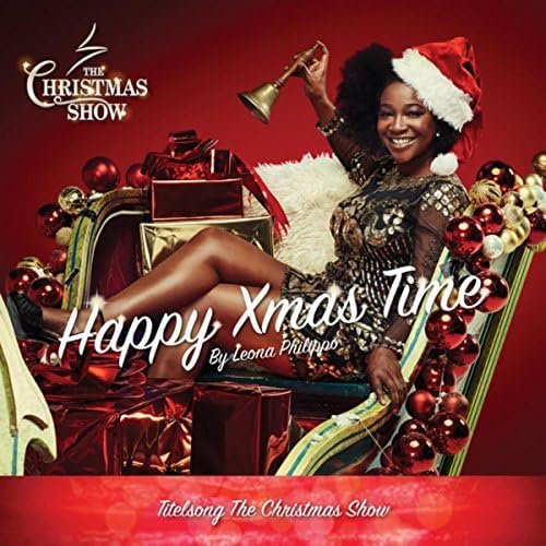 Happy Xmas Time