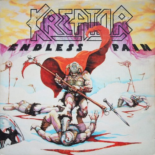 Endless Pain (Expanded Edition)