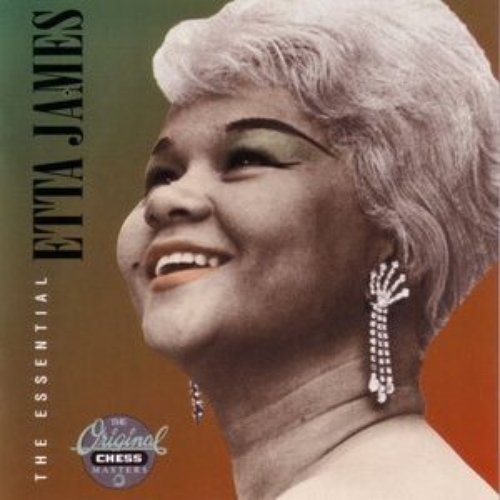 The Essential Etta James [Disc 1]