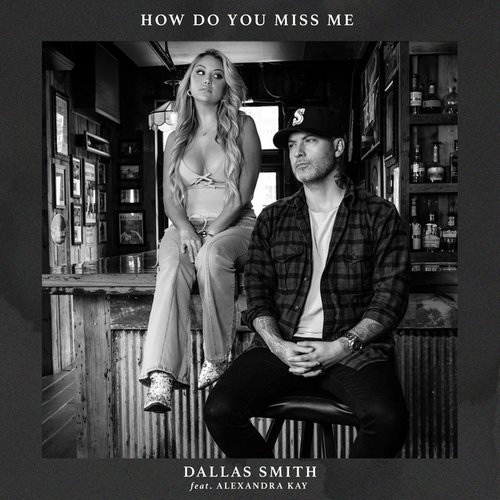 How Do You Miss Me (feat. Alexandra Kay) - Single