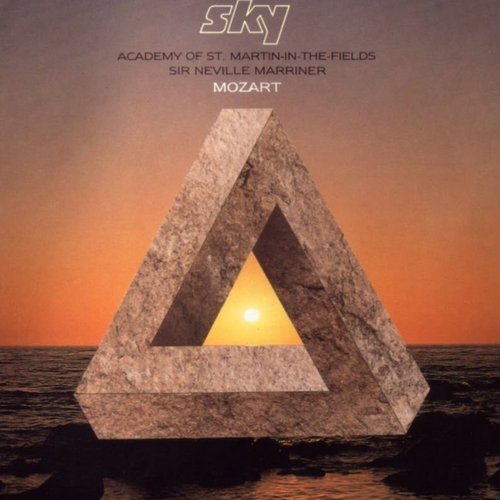 The Mozart Album