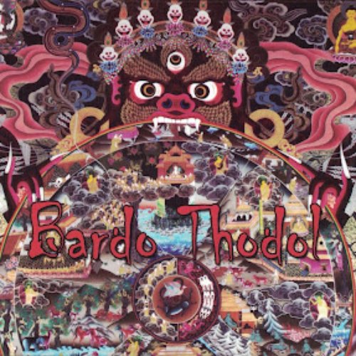 Bardo Thodol