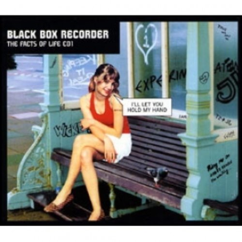 The Facts Of Life (CD1)