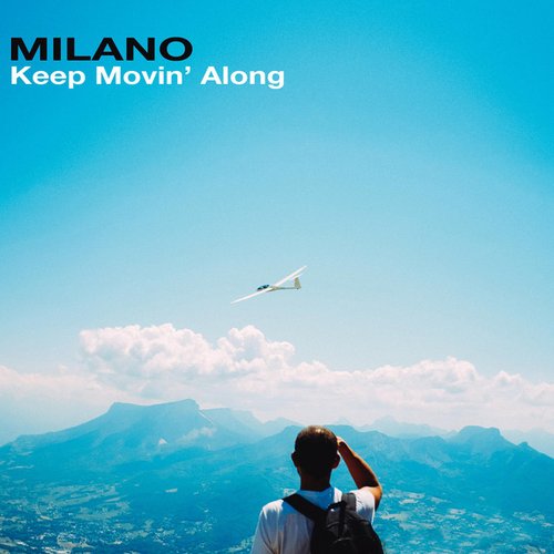 Keep Movin' Along - Single