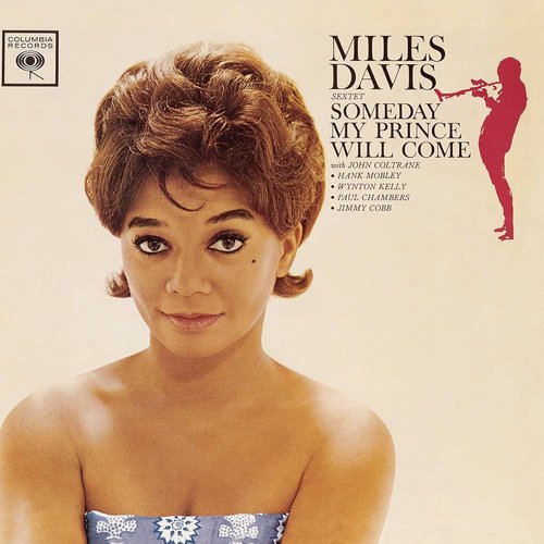 Someday My Prince Will Come (Hd Remastered, Extended Edition, Doxy Collection)