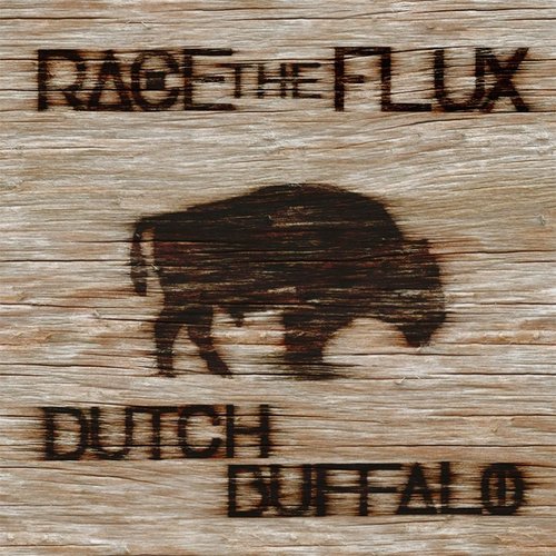 Dutch Buffalo