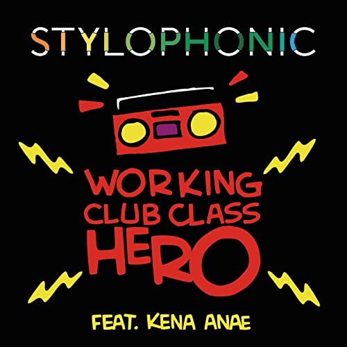 Working Club Class Hero