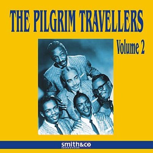 The Pilgrim Travellers Volume 2