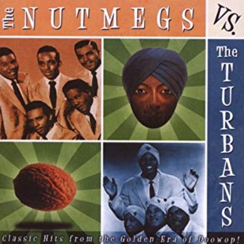 The Nutmegs vs. The Turbans