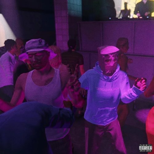 Los Santos - Single