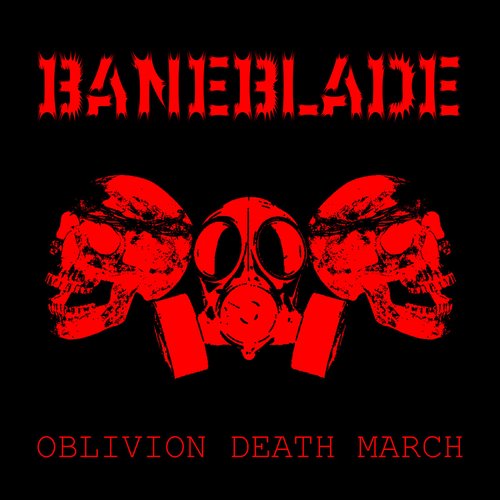 OBLIVION DEATH MARCH