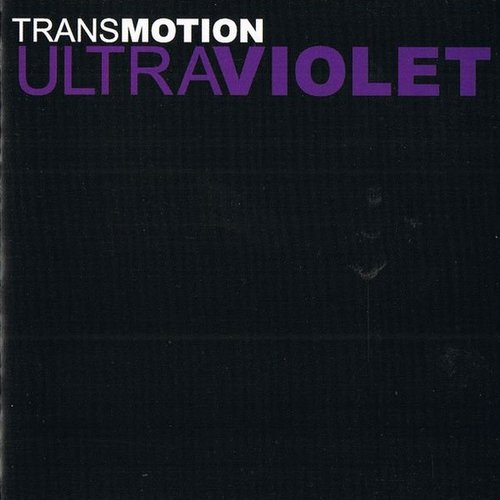 Ultraviolet