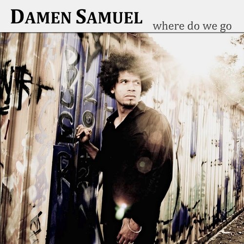 Where Do We Go