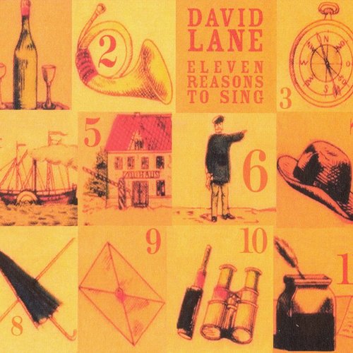 Eleven Reasons To Sing