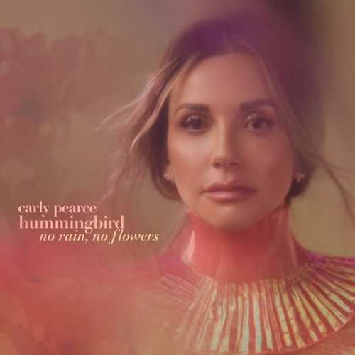 hummingbird: no rain, no flowers