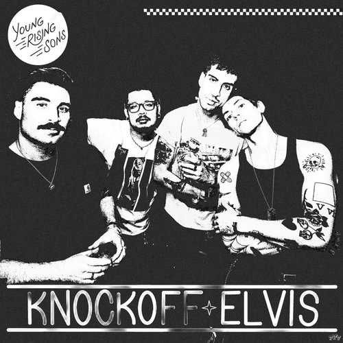 Knockoff Elvis