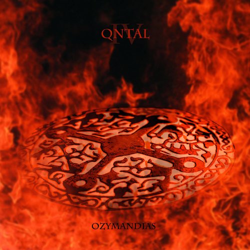 Qntal IV: Ozymandias