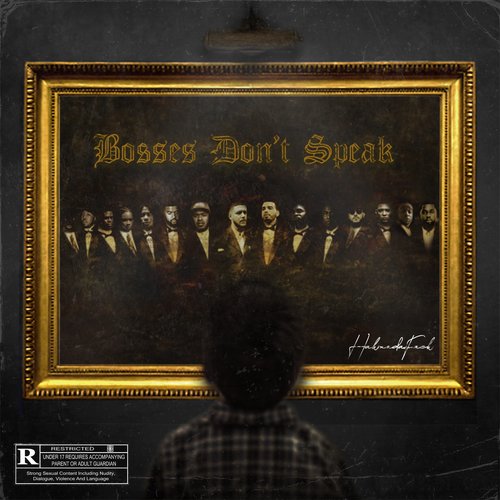 Bosses Don't Speak