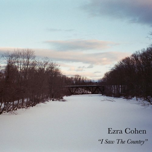 I Saw the Country - Single