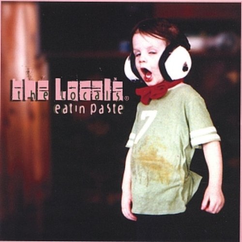 Eatn' Paste