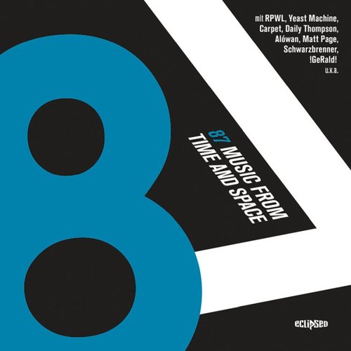 Music From Time and Space, Vol. 87
