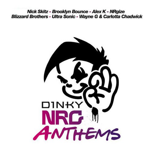 Dinky Nrg Anthems