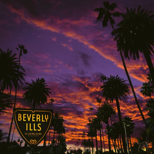Beverly 1lls (Remix) [feat. The Quiett]