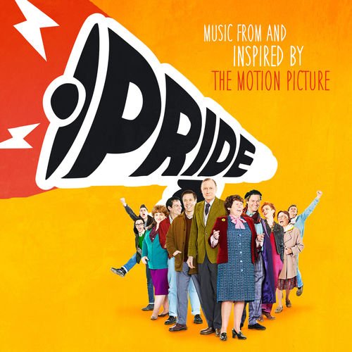 Pride – Music From And Inspired By The Motion Picture