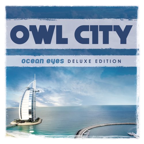 Ocean Eyes Deluxe