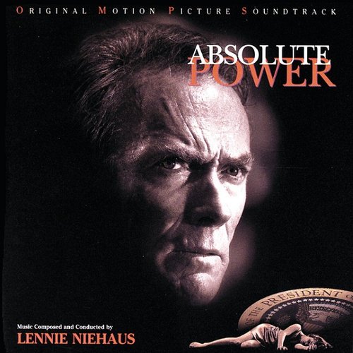 Absolute Power (Original Motion Picture Soundtrack)
