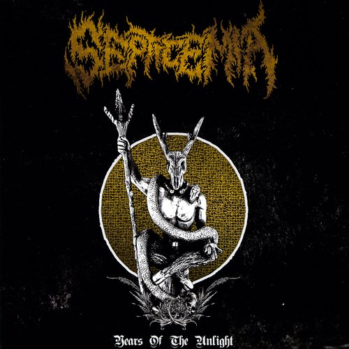 Years Of The Unlight