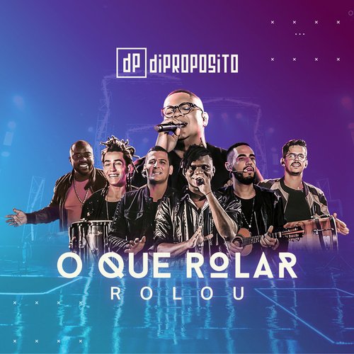 O Que Rolar Rolou (Ao Vivo)