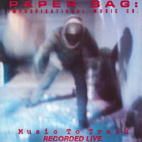 Music to Trash