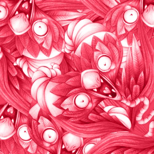 30 Birds