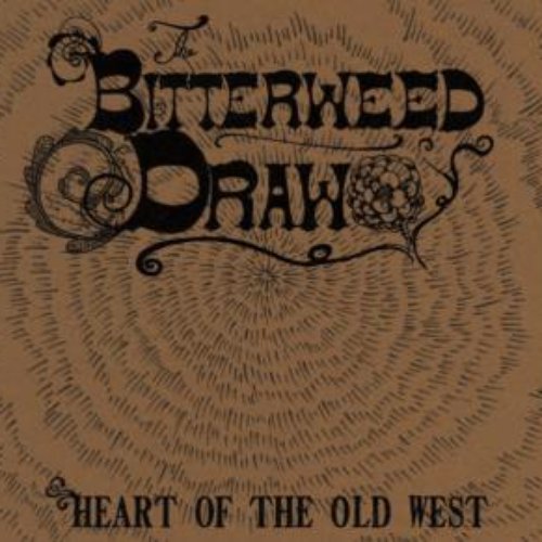 Heart Of The Old West