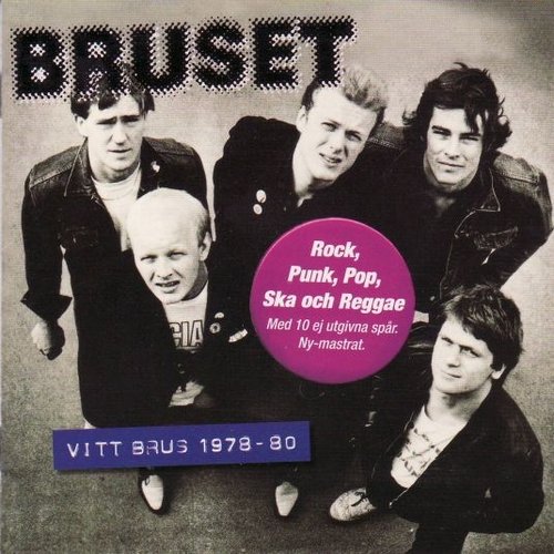 Vitt brus 1978-80