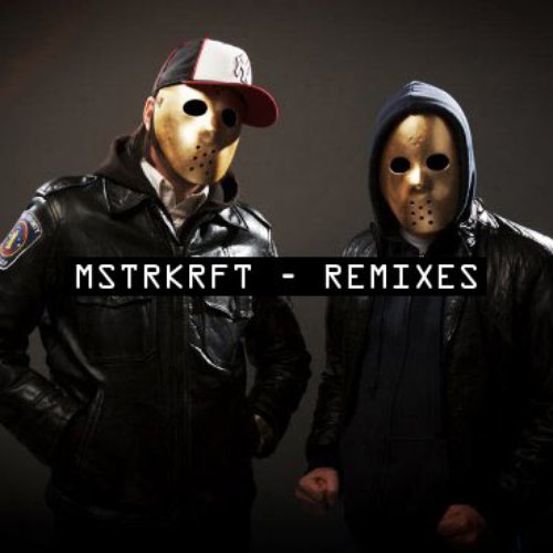 Mstrkrft best sale