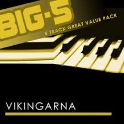 Big-5 : Vikingarna