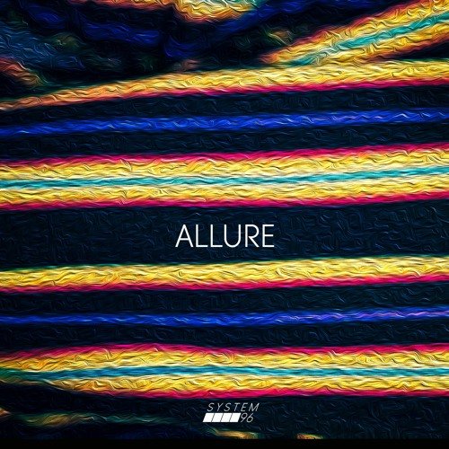 Allure - Single